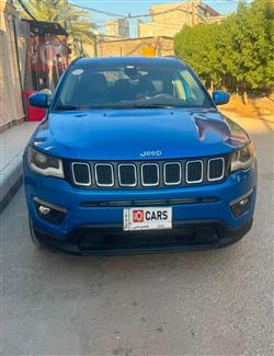 جيب كومباس
